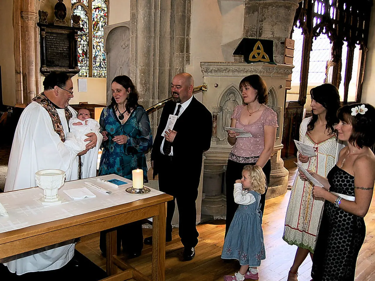 Investigating the Scientific Phenomenon of Twins Conceived by Distinct Fathers