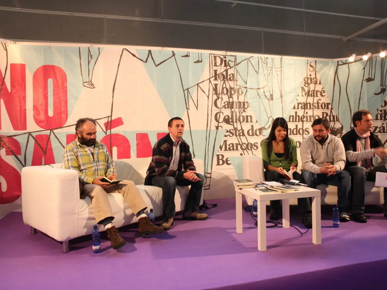 Decision Pending by the Commission Regarding...