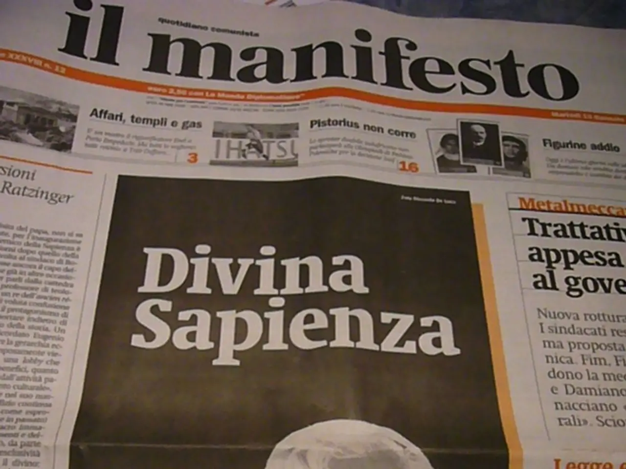 Media conglomerate Bel to foster critically aware consumption and bolster journalism roles