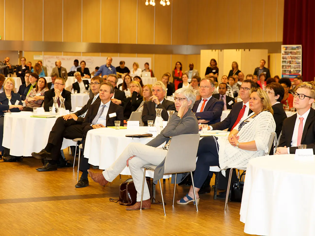 Enhance Your Listening Skills