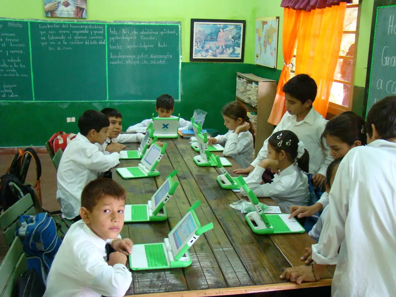 United Arab Emirates schools to introduce cybersecurity as part of their schooling from 2025
