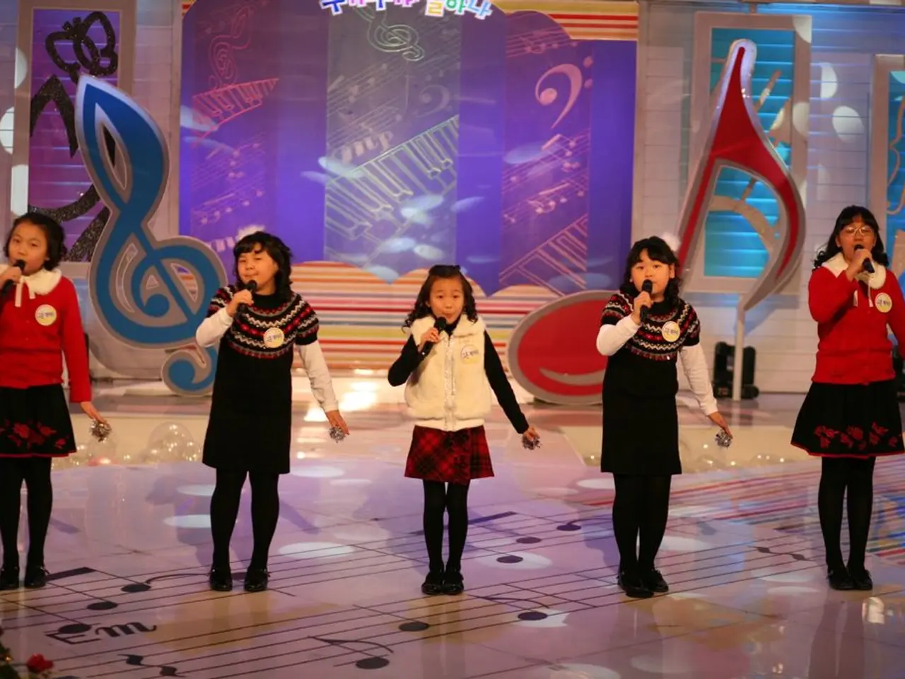 School arranges interactive workshop, in partnership with Erica Synths and Richie Hawtin, featuring...