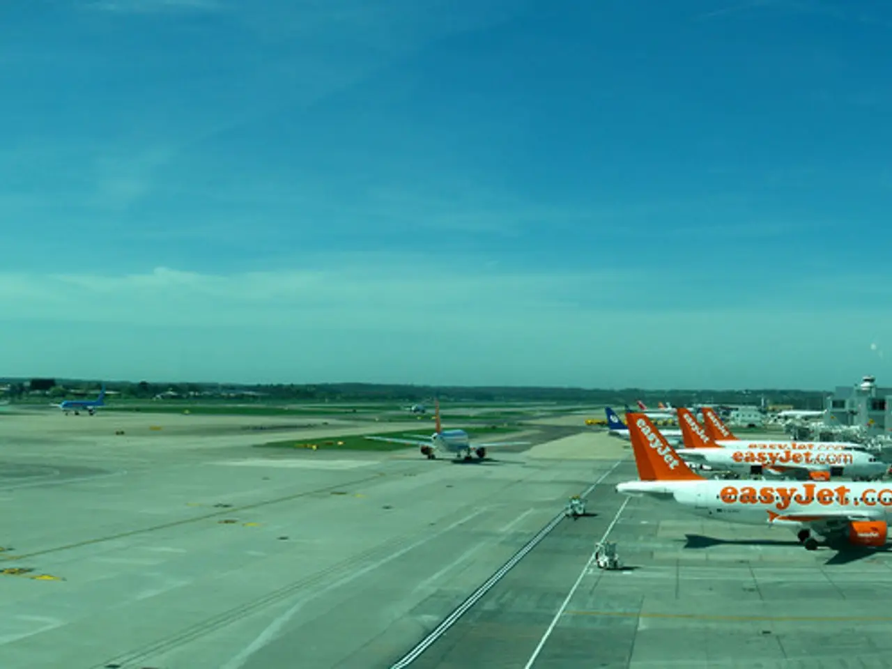 Berlin's BER Airport Struggling Economically: A Look at Its Financial Burden