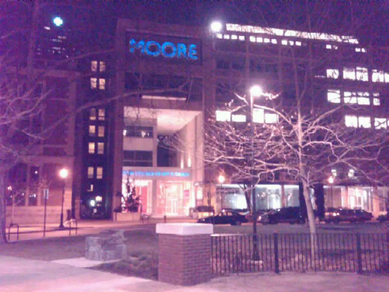 Enhance city living for all residents