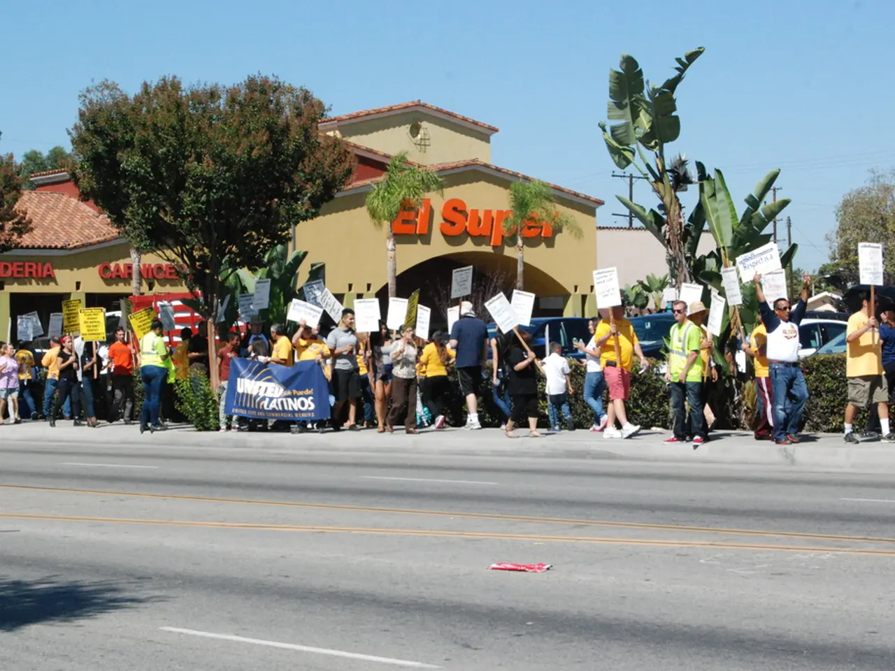 Wisconsin Democratic Representative Francesca Hong enters the race for the state's governorship