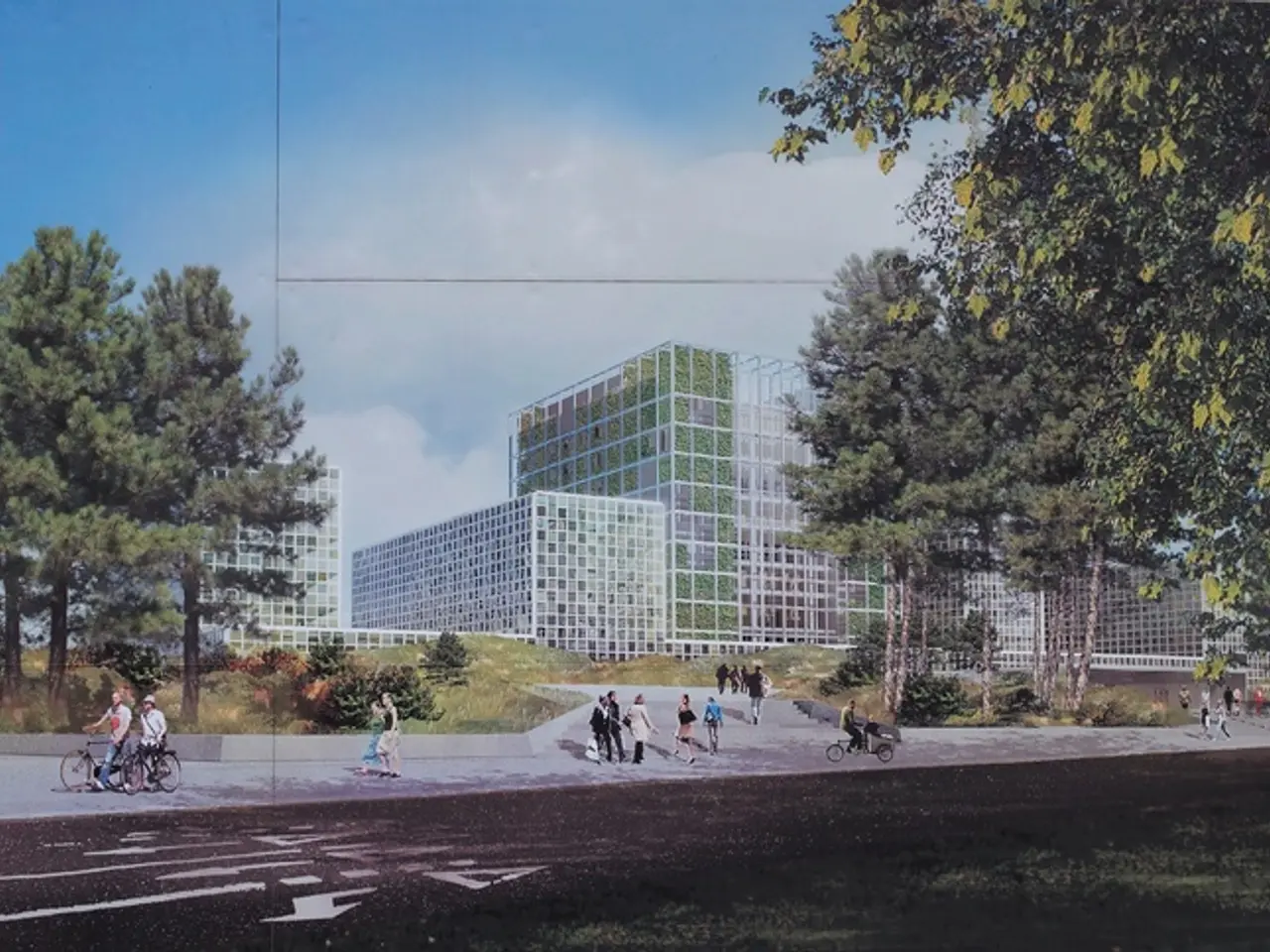 World's Top 100 Cities for International Students in 2026 Includes Four Canadian Locations