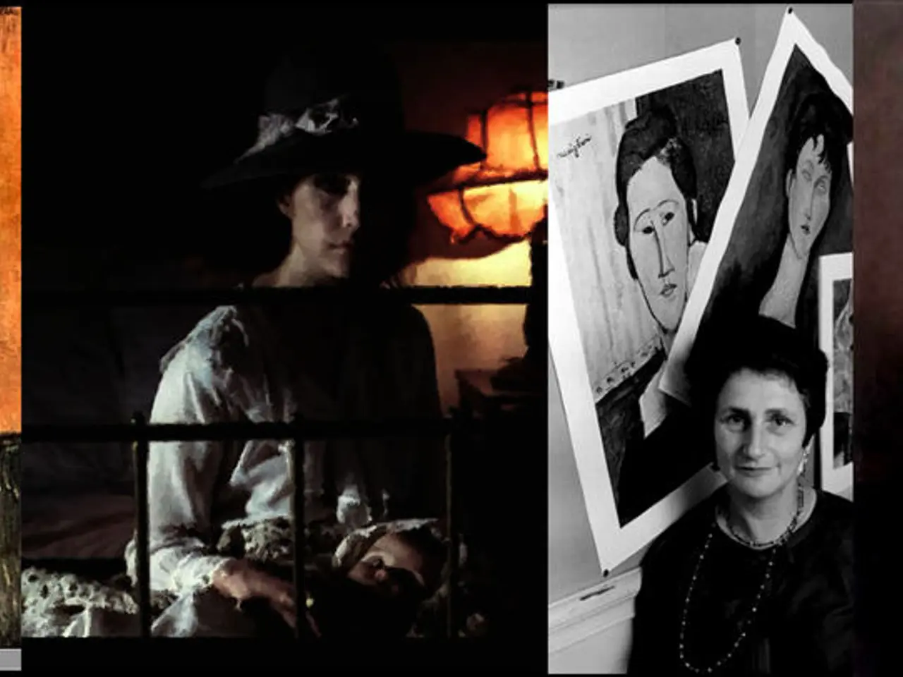 The Composition of a Gathering