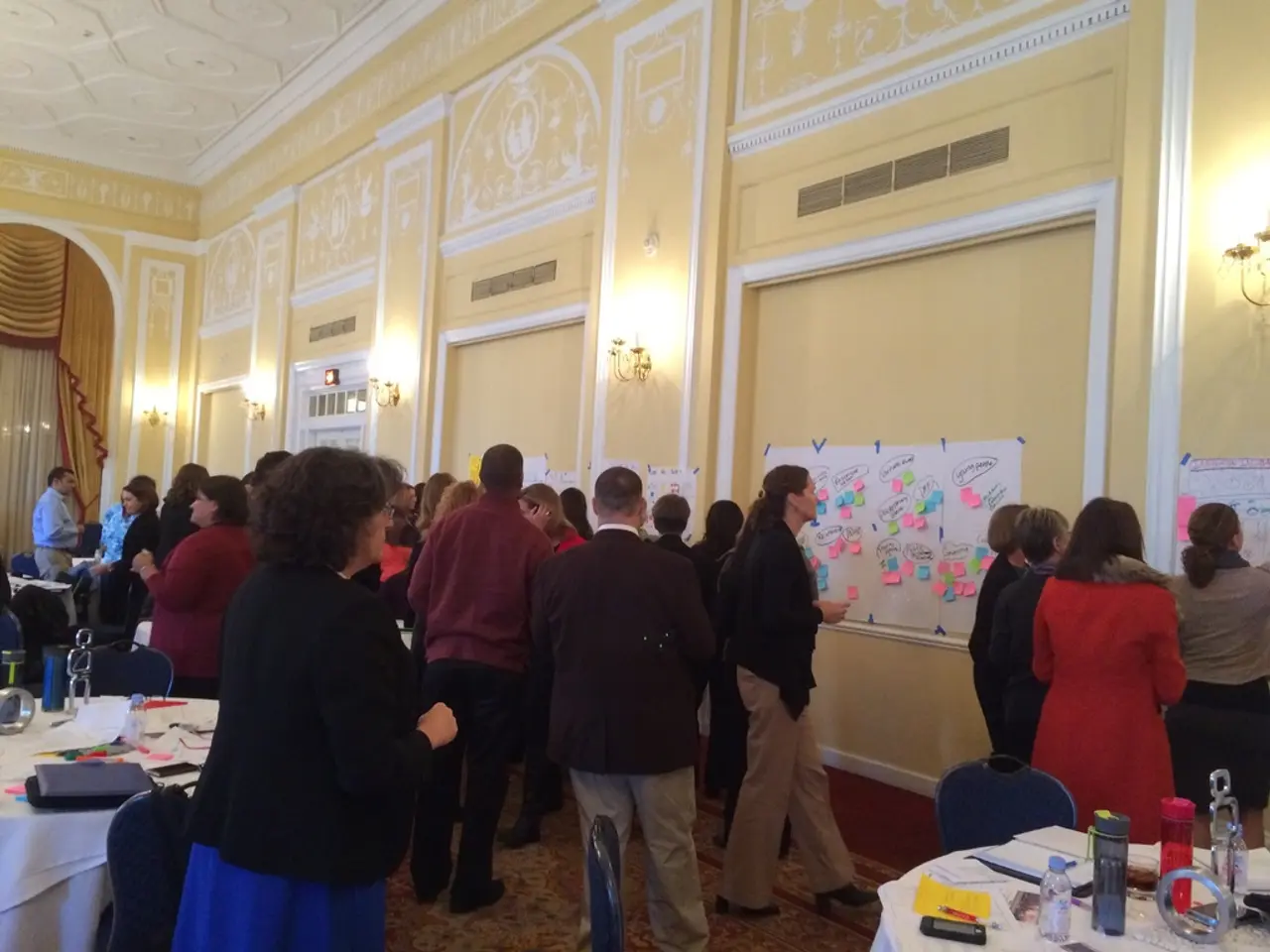 Indian Institute of Art and Design's 2023 Graduate Exhibition