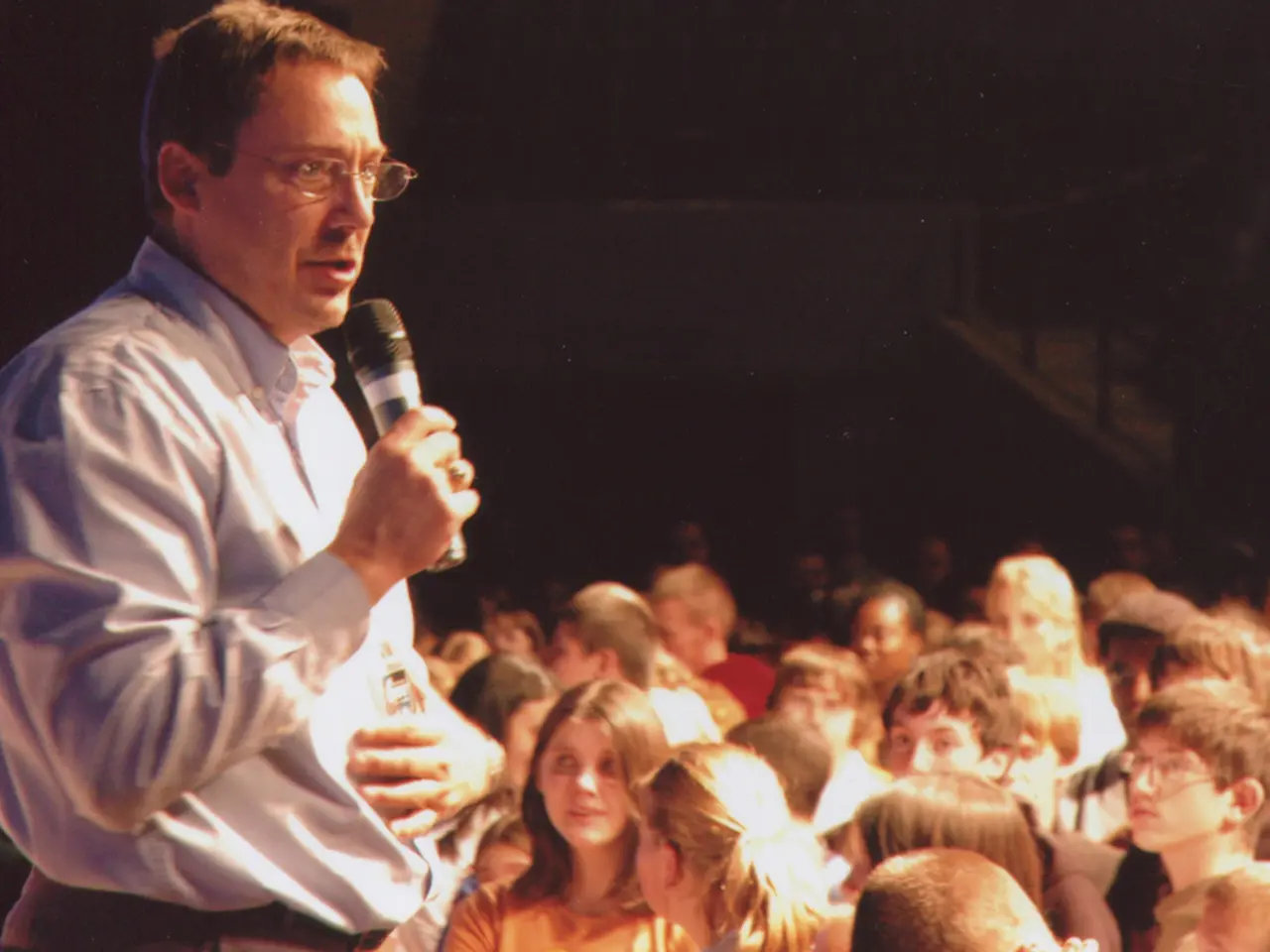 Secured fiscal backing following the accomplishment of a language assistance trial by the...