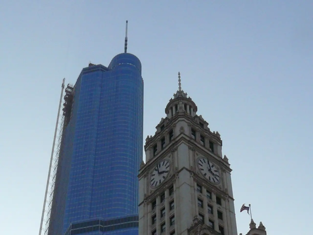 Evening routines that distinguish top performers from the general population