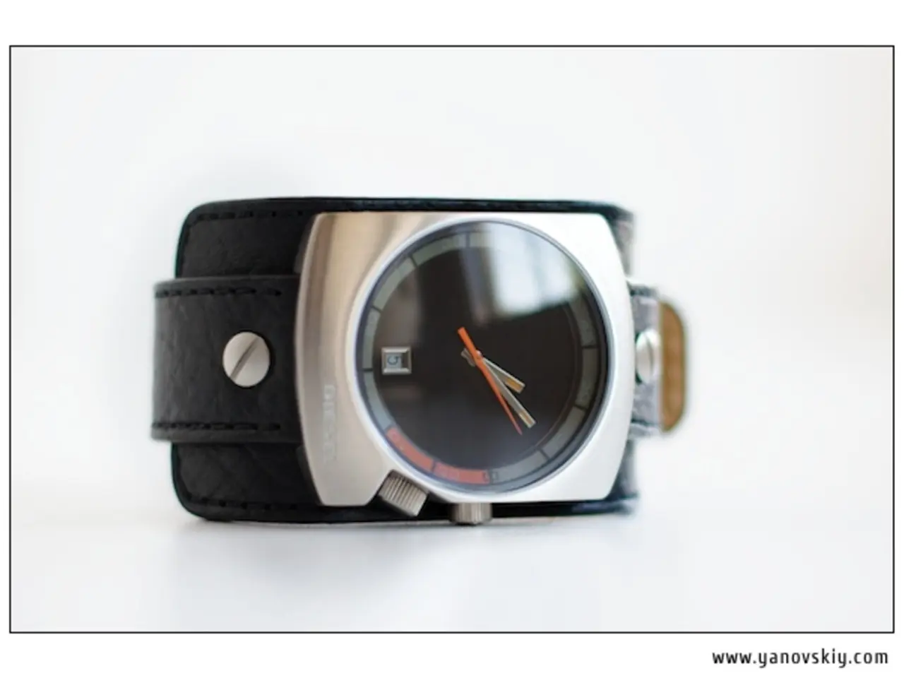 New recruits in Nordhorn city