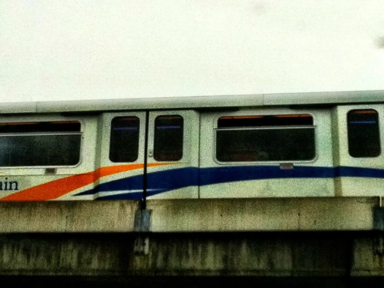 Consultations have been held on the following matters by the Commission: