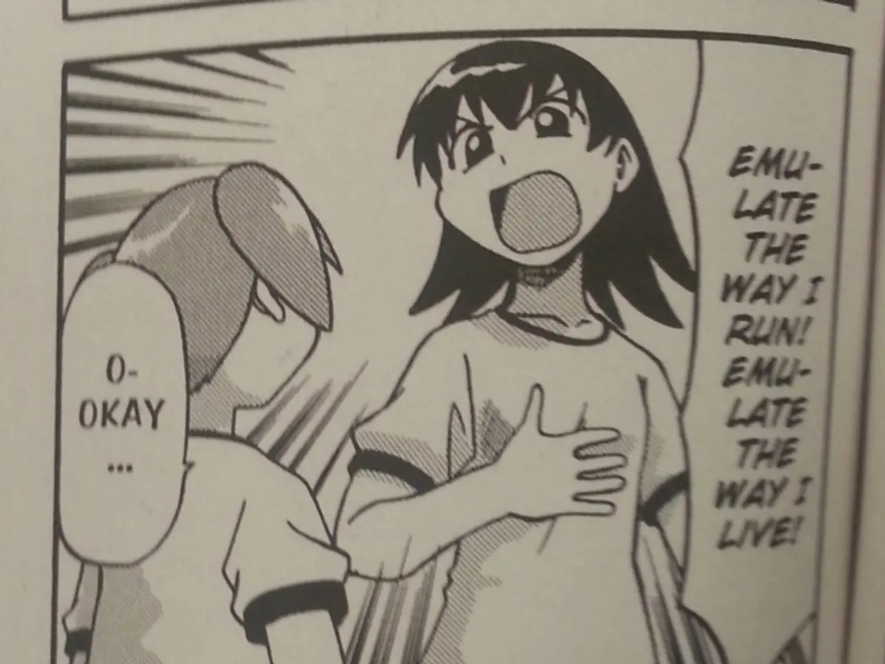 Improving Reading Comprehension in English through Contextual Understanding