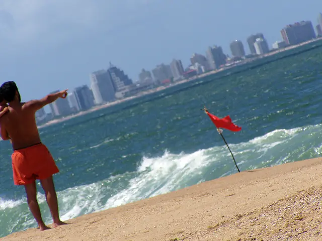 Hamburg's Boris Herrmann offers a beacon of hope to 2,000 kids