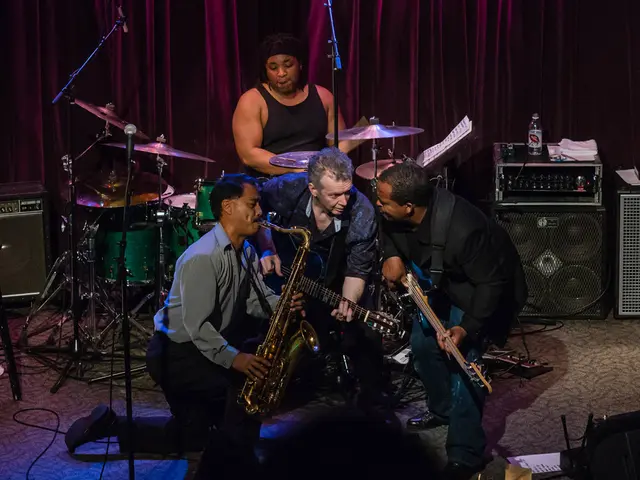 London School Events in November: Upcoming Activities and Programs