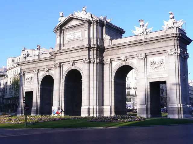 A Tale of Talent: Student Spotlight on Tim Harbridge at OCA Creative Arts