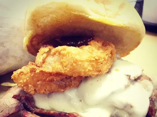 Harmful Impact of Fast Food Consumption