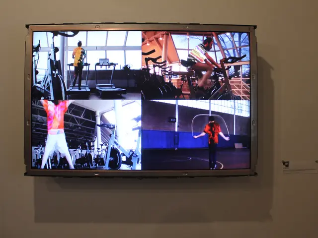 Daily Routines Enhanced by Preferred Online Acts