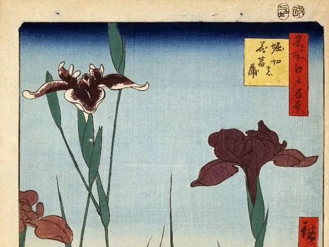 Top 9 Wildflower ID Cards Igniting a Pure Marvel at Nature's Beauty