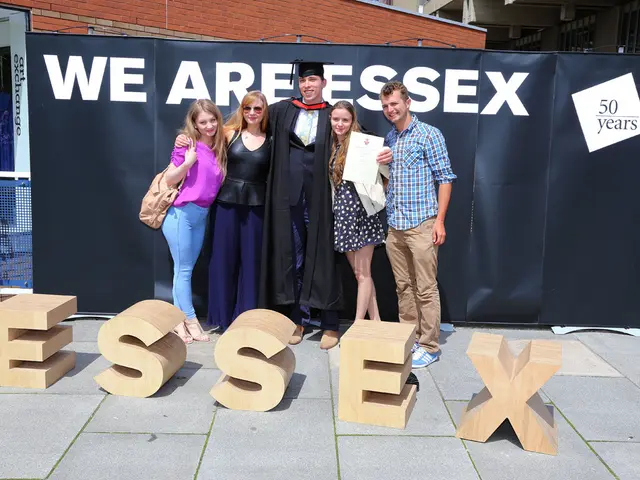 Advance Your Education Digitally: Reach Higher Education Levels Online