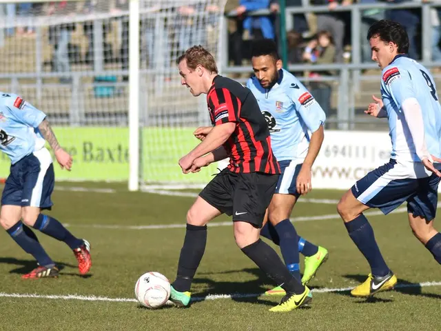 Professional football's 50+1 rule reconsideration by Leipzig sports scientist: Cartel Authority's...