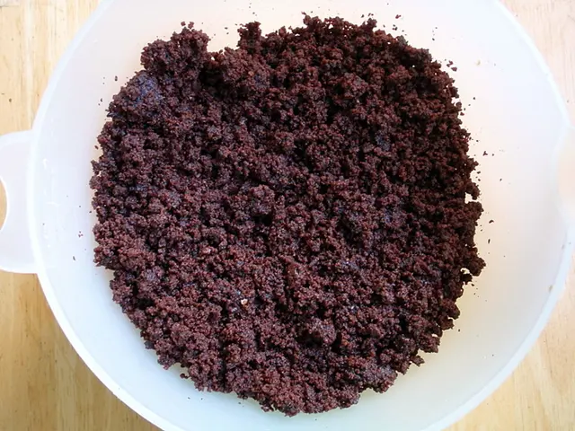 Understanding the hue of one's excrement: A breakdown of stool colors