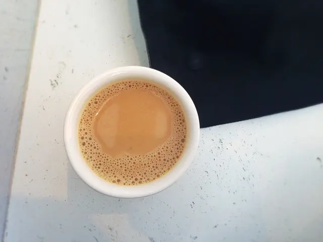 Benefits and Potential Risks of Consuming Oolong Tea