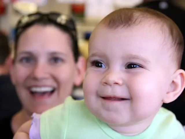 Long-term Study of 1,000 Children Reveals Key Factor in Financial Prosperity