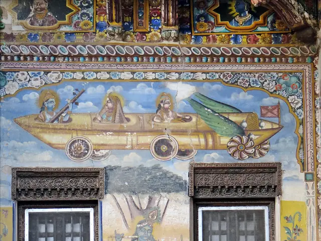 AI Influence on Architecture Profession: Implications and Shifts