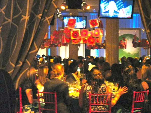 Danish 'Cash for Seats' Scandal, Revealing Financial Incentives Offered to African Students within...