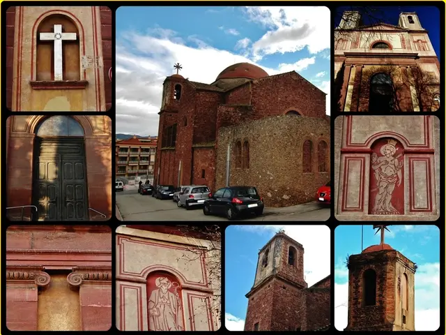 Summer Travel Destinations: Breathtaking University Campuses in Europe, From Gothic Architecture to...