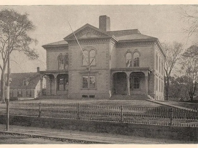 Strategies for Safeguarding Your Educational Community: An Overview of CPTED