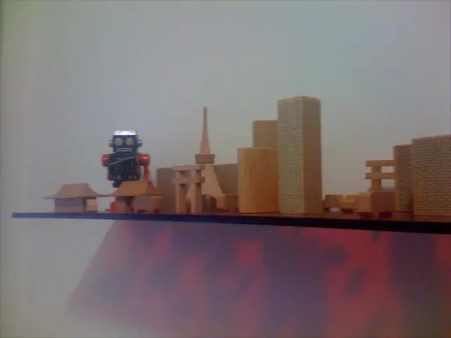 Top STEM Toy Shops in Lecce and Digital Counterparts for Purchase