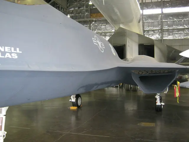 Exploring Aviation's Horizon: Construction of the Continuous Global Travel Aircraft in Vendée