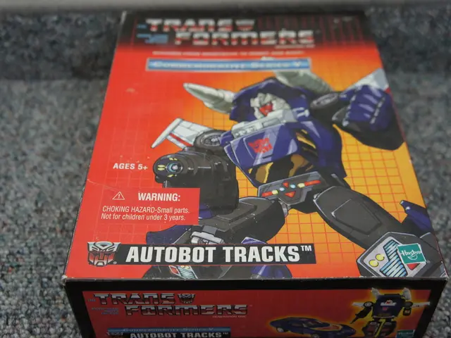 Artificial Intelligence Influencing Future Job Landscapes