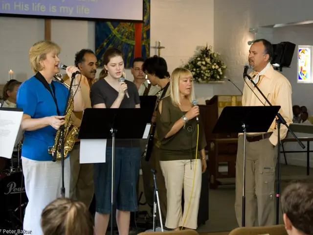 Celebration Suggestions for the International Day of Families Unity