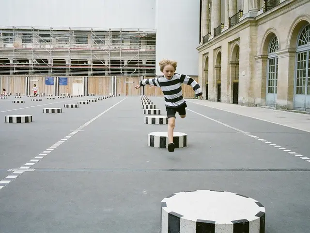 Mt. Pleasant, South Carolina: BBMA Welcomes Young Minds for Educational Program!