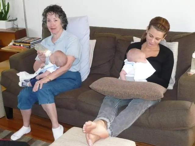 Nursing Institutions - Aid Abounding with Compassion