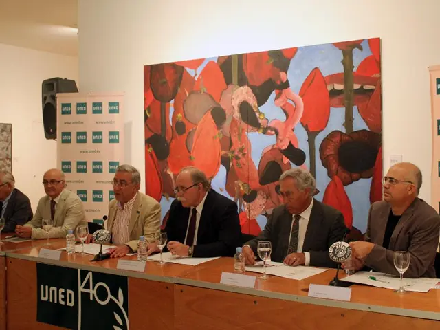 Artificial Intelligence Makes Courtroom Debut, Sparking Debates on Moral Dilemmas