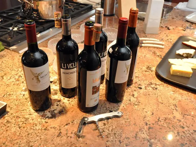 The Female Chef of Belmere Catering, Specializing in Authentic Haitian Dishes, Uses Her Kitchen as...