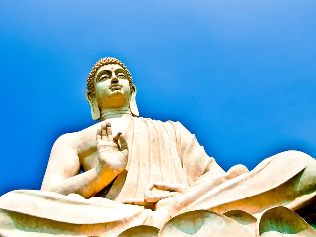 Methods for Inducing an Unconventional Awareness State