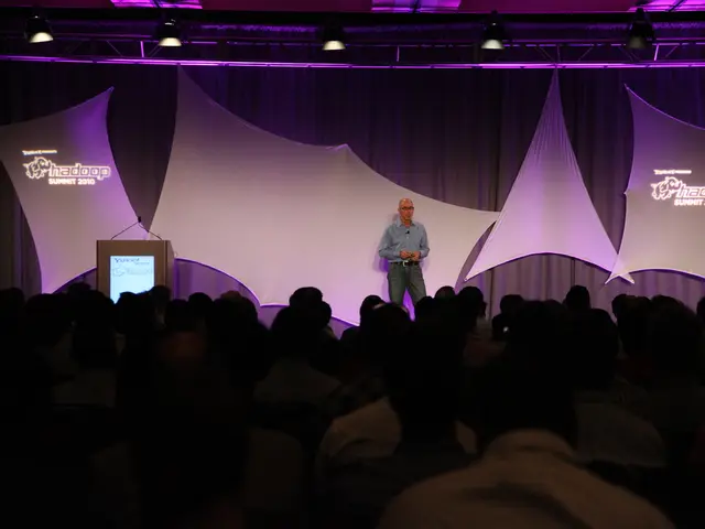 Annual Vocal Contest for High School Pupils Named After Richard Miller