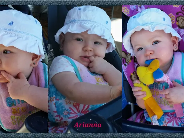 Funds Raised: $10 Million for Child Care Innovations by Bumo