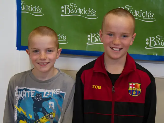 Unique, elaborate monikers for extraordinary individuals