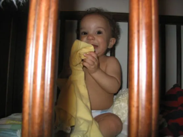 Encouraging Orderliness in Children: Insights from Nigeria