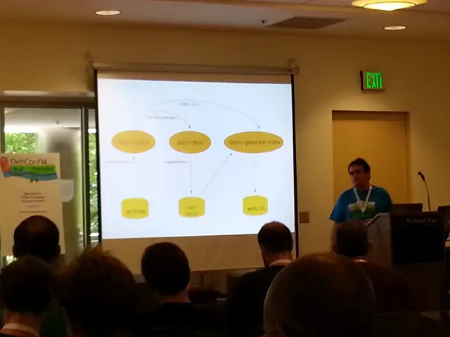 Opeoluwa Akinola's Crusade: Equiping Individuals with Disabilities through Voice Technology and...