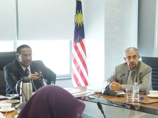 FDP Group aids refugees in skill development programs