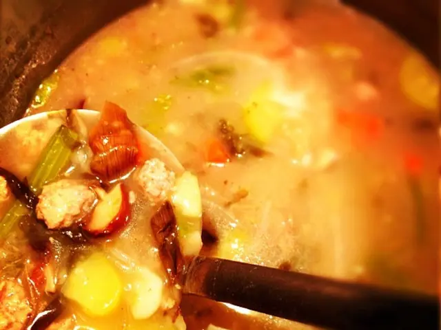 The gastronomic landmark of New York offers a nurturing ground for refugees to flourish and conquer...