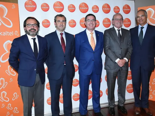 Six indicators that demonstrate an effective leader: