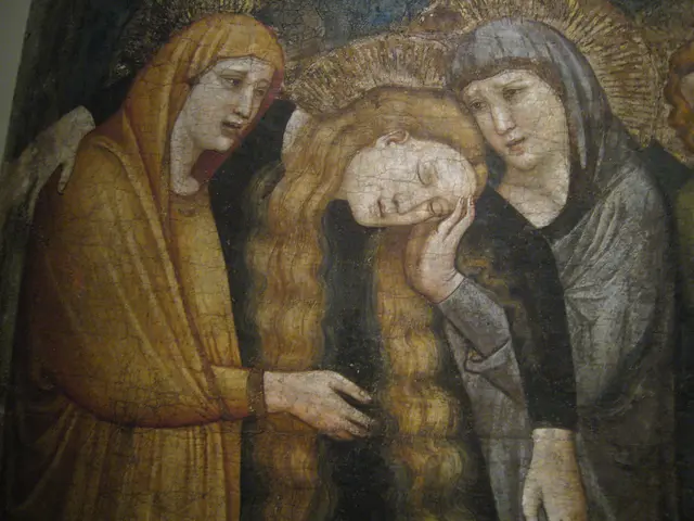 Examining the Depth of Artistic Self-Portrayal and Individuality